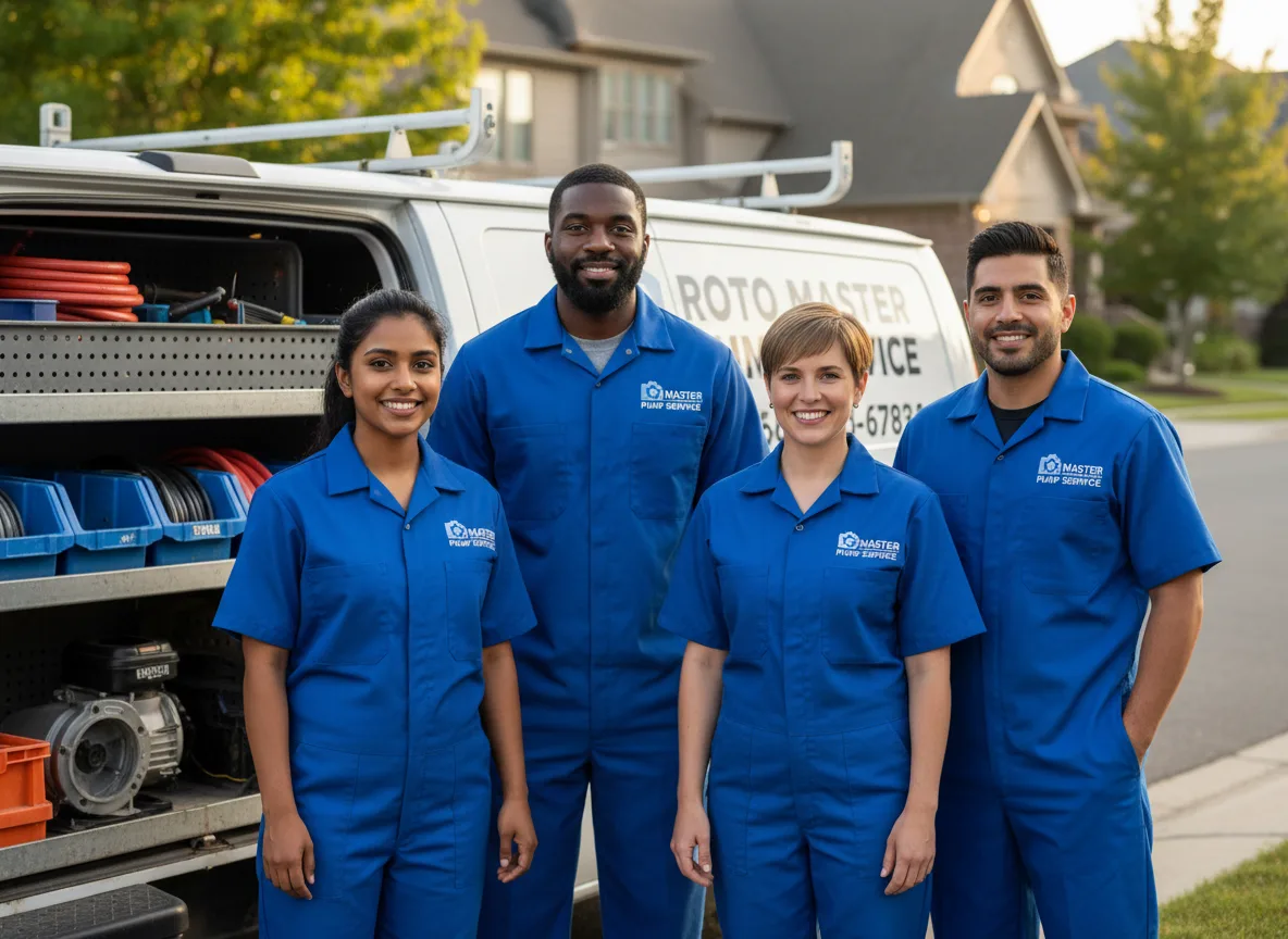 Sump Pump Installation company in Grand Rapids, MI
